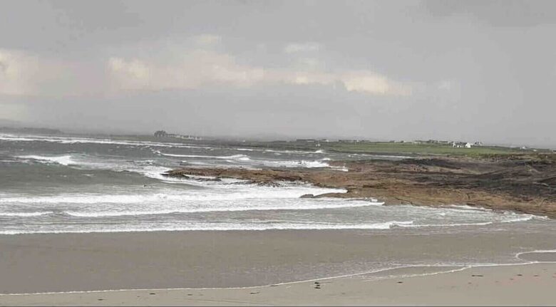 Wild Atlantic Way Beach House - Doonbeg, Ireland