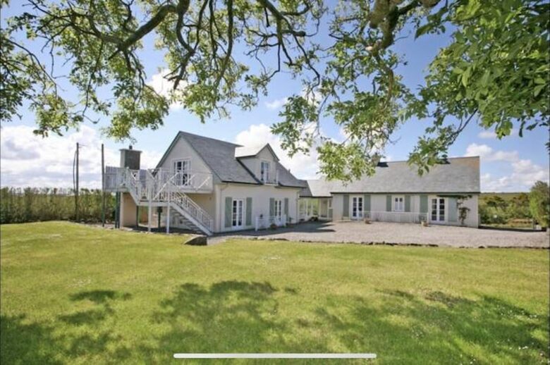 Wild Atlantic Way Beach House - Doonbeg, Ireland