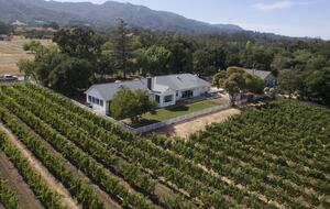 Sonoma Sunsets | With patio and vineyard views - Sonoma, California
