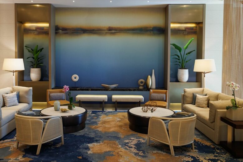 JW MARRIOTT CLEARWATER BEACH RESORT & SPA- 2 Bedroom - CLEARWATER BEACH, Florida