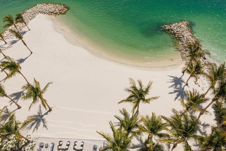 JW MARRIOTT CLEARWATER BEACH RESORT & SPA- 2 Bedroom - CLEARWATER BEACH, Florida
