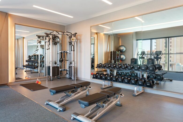 JW MARRIOTT CLEARWATER BEACH RESORT & SPA- 2 Bedroom - CLEARWATER BEACH, Florida