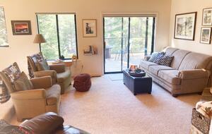 Truckee Mountain Home - Truckee, California