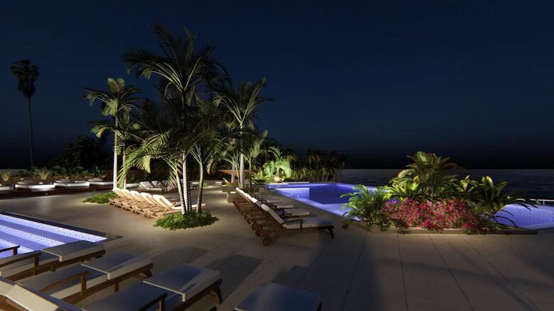 The Cliff - Ocean View Luxury 3 Bedroom Unit - Saint-Marteen, Sint Maarten (Dutch part)