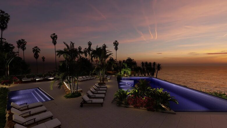 The Cliff - Ocean View Luxury 3 Bedroom Unit - Saint-Marteen, Sint Maarten (Dutch part)
