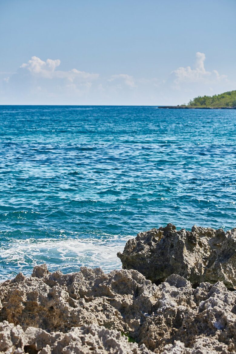 Poetreef Retreat - Green Island, Jamaica