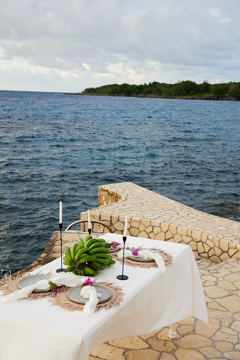 Poetreef Retreat - Green Island, Jamaica