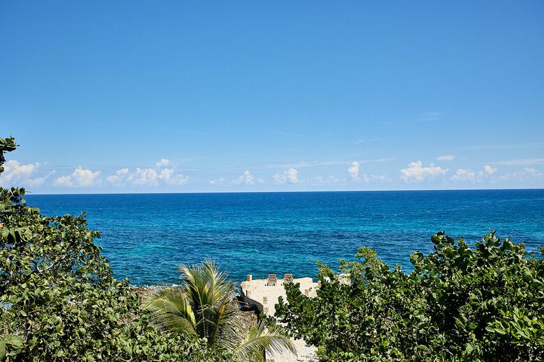 Poetreef Retreat - Green Island, Jamaica