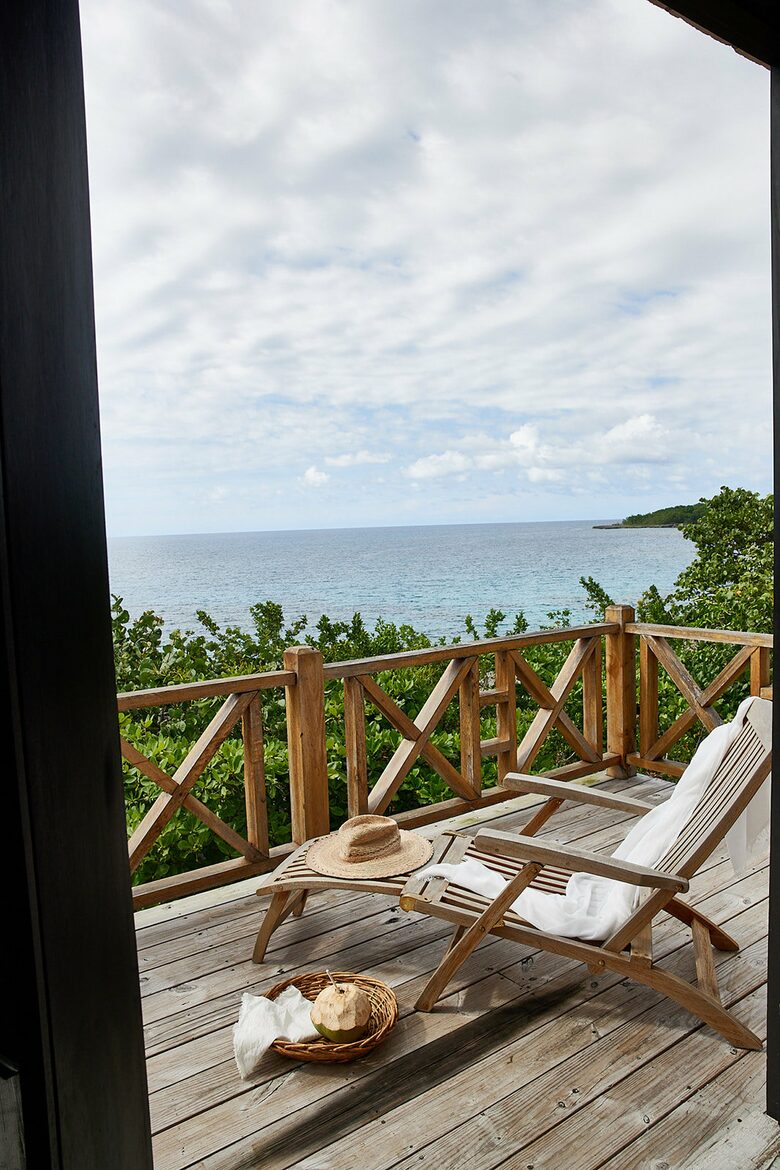Poetreef Retreat - Green Island, Jamaica