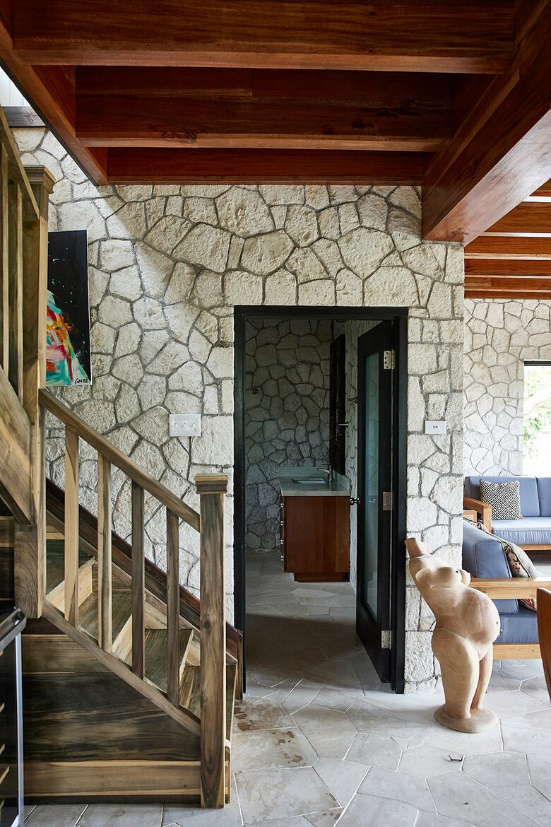 Poetreef Retreat - Green Island, Jamaica