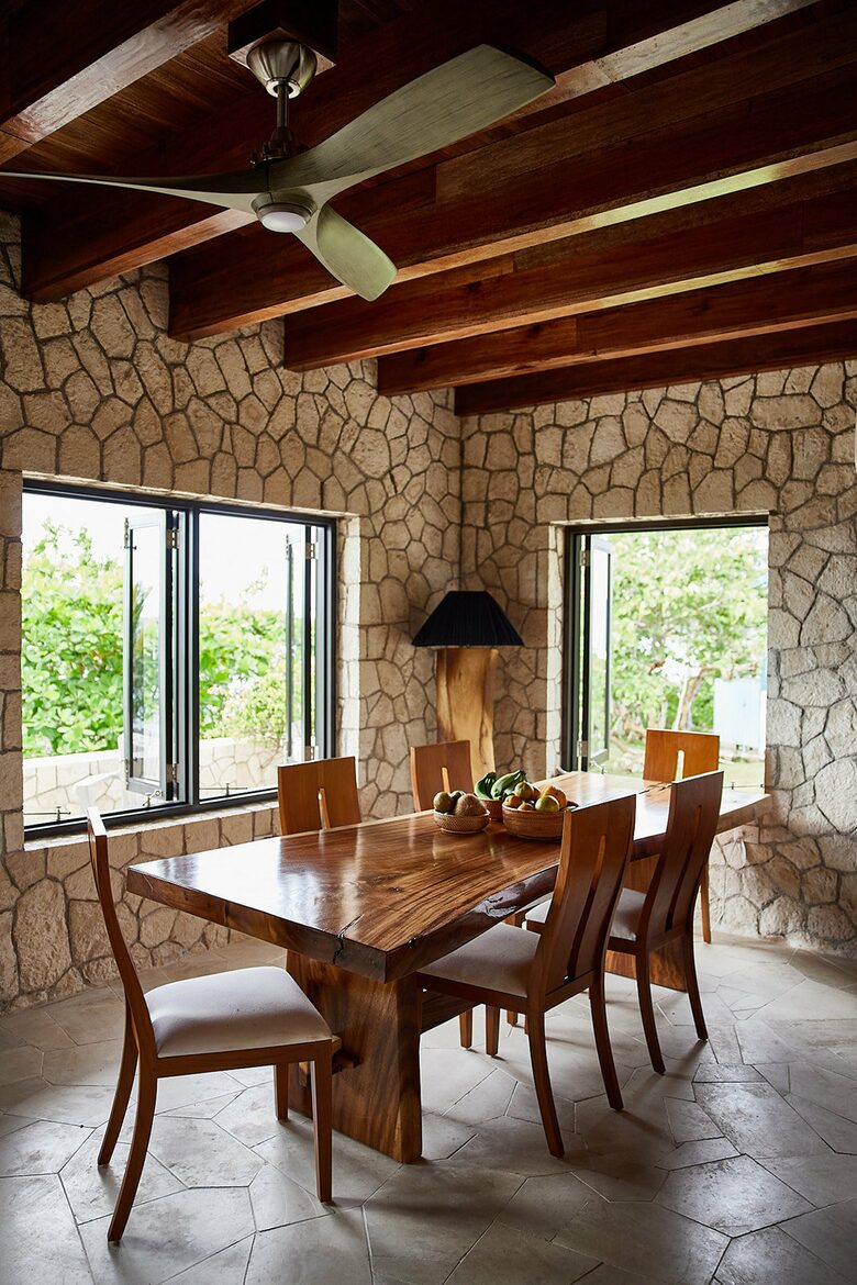 Poetreef Retreat - Green Island, Jamaica