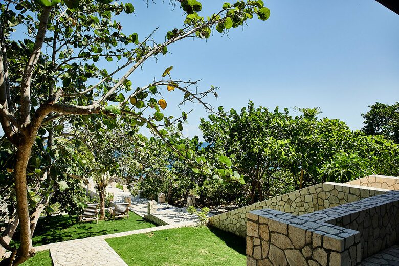 Poetreef Retreat - Green Island, Jamaica
