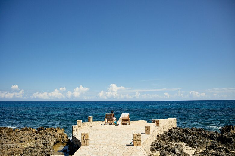 Poetreef Retreat - Green Island, Jamaica