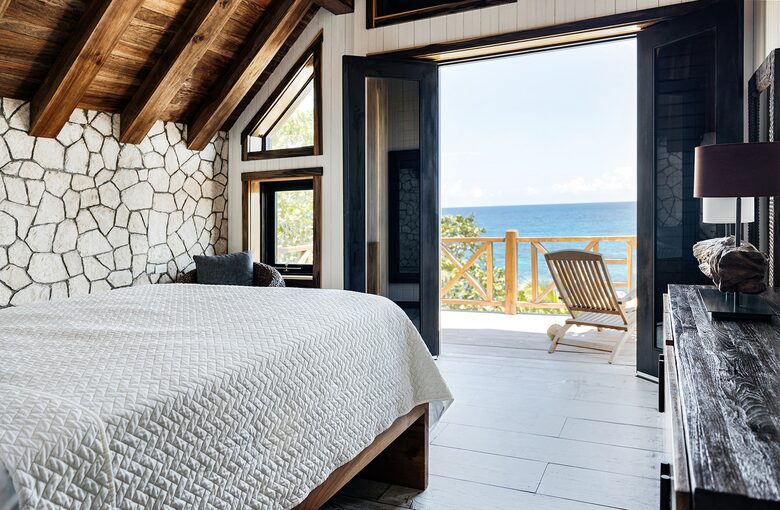Poetreef Retreat - Green Island, Jamaica