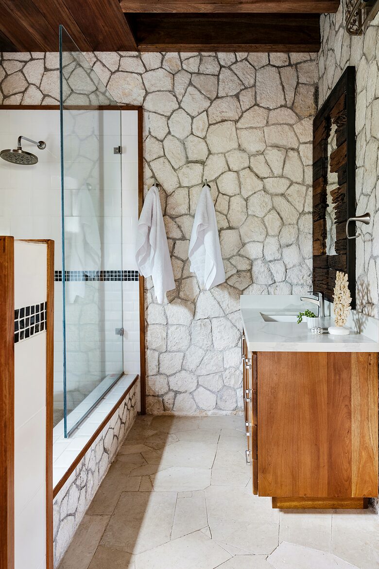 Poetreef Retreat - Green Island, Jamaica
