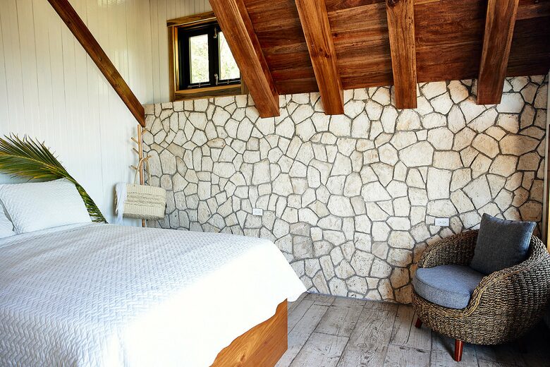 Poetreef Retreat - Green Island, Jamaica
