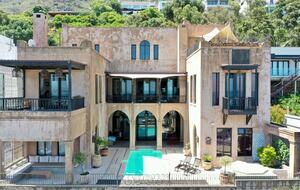 Le Riad de l'Espérance - Gordons Bay, South Africa