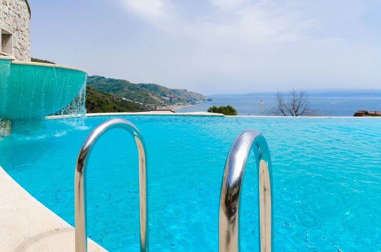 San Giorgio House - Taormina, Italy