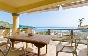 San Giorgio House - Taormina, Italy