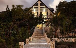 Poetreef Retreat - Green Island, Jamaica