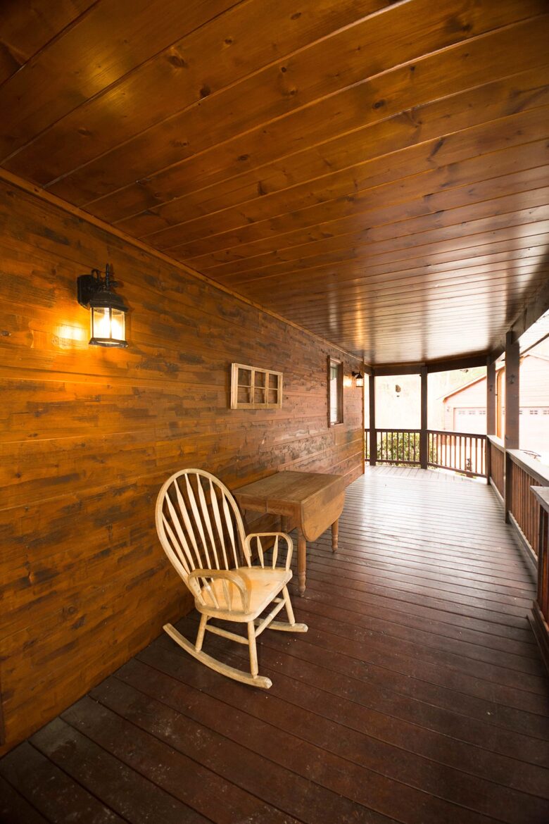 Luxe Lodge Near Downtown Blue Ridge - Blue Ridge, Georgia