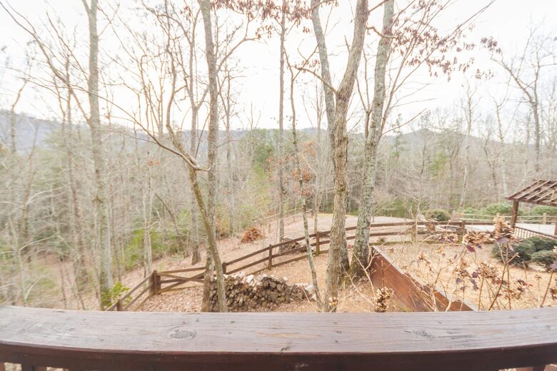 Luxe Lodge Near Downtown Blue Ridge - Blue Ridge, Georgia