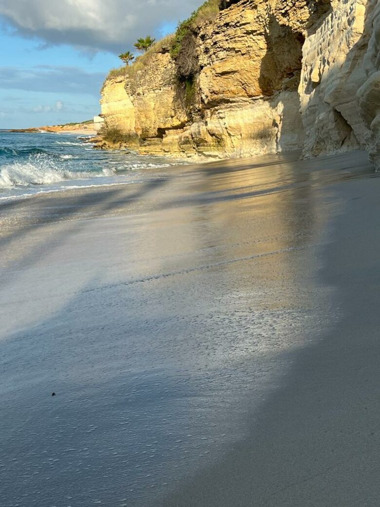 The Cliff - Ocean View Luxury 3 Bedroom Unit - Saint-Marteen, Sint Maarten (Dutch part)