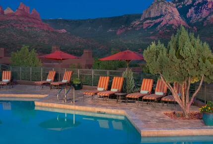 Piñon Pointe, Sedona - Two-Bedroom Villa - Sedona, Arizona
