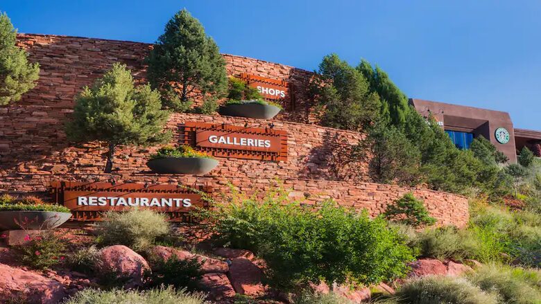 Piñon Pointe, Sedona - One-Bedroom Villa - Sedona, Arizona