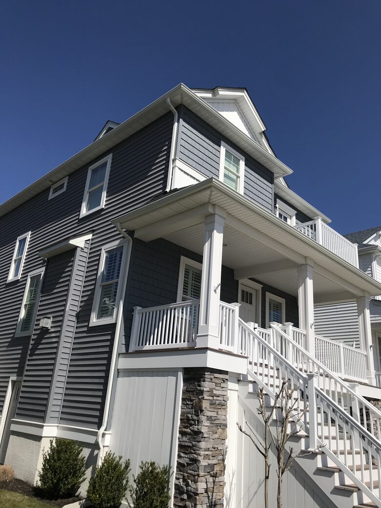 Haven Ave | Ocean City New Jersey Beach House - Ocean City, New Jersey