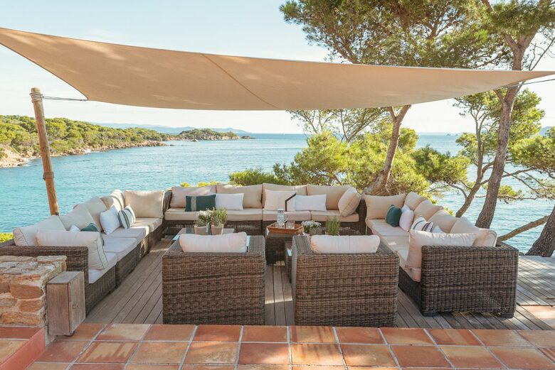 Villa Eole (R) - Hyères, France