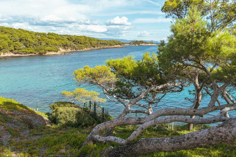 Villa Eole (R) - Hyères, France