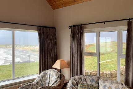 Coolmore House - Rossnowlagh, Ireland