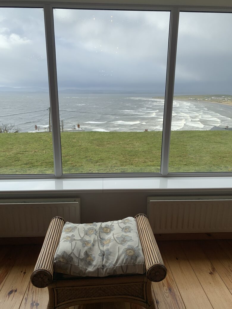 Coolmore House - Rossnowlagh, Ireland