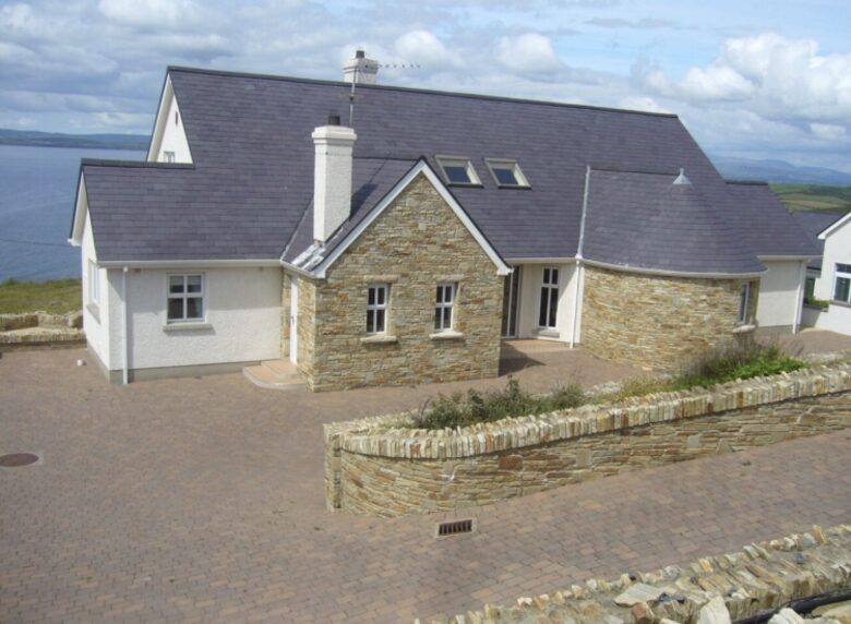 Coolmore House - Rossnowlagh, Ireland