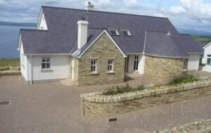 Coolmore House - Rossnowlagh, Ireland