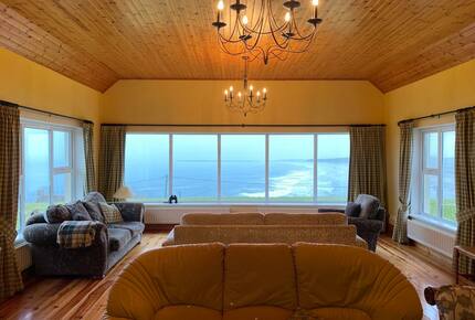 Coolmore House - Rossnowlagh, Ireland