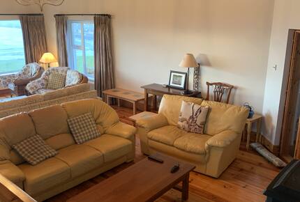 Coolmore House - Rossnowlagh, Ireland