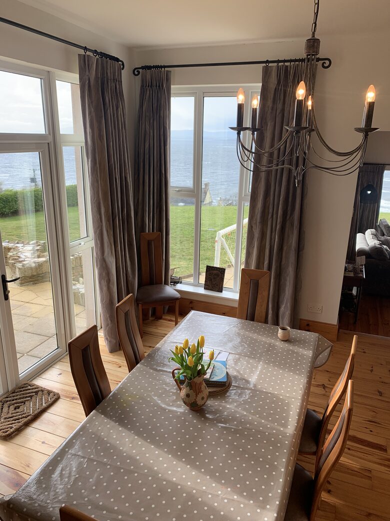 Coolmore House - Rossnowlagh, Ireland