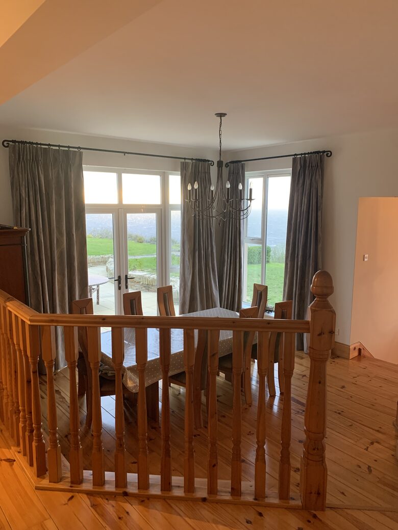 Coolmore House - Rossnowlagh, Ireland