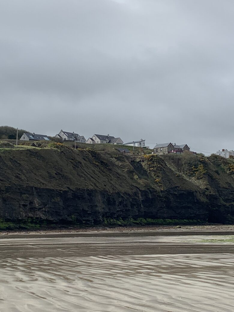 Coolmore House - Rossnowlagh, Ireland