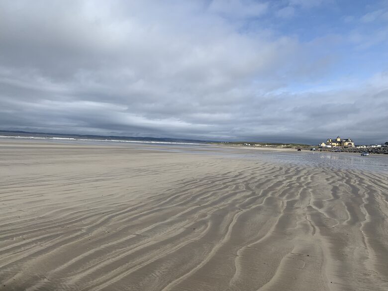 Coolmore House - Rossnowlagh, Ireland