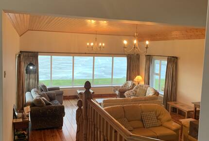 Coolmore House - Rossnowlagh, Ireland