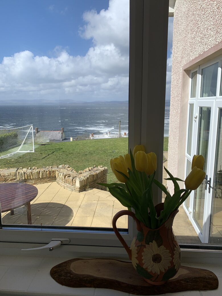 Coolmore House - Rossnowlagh, Ireland