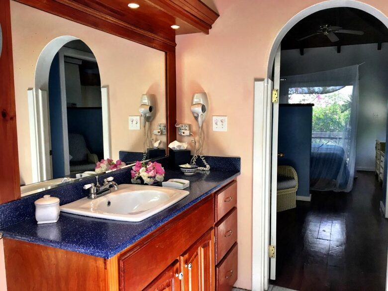 Blue Moon Escape - English Harbour, Antigua and Barbuda