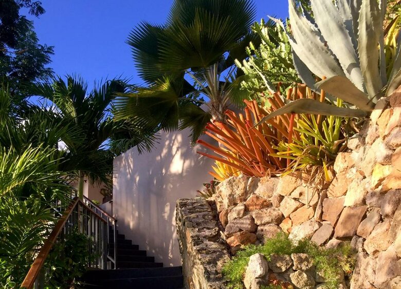 Blue Moon Escape - English Harbour, Antigua and Barbuda