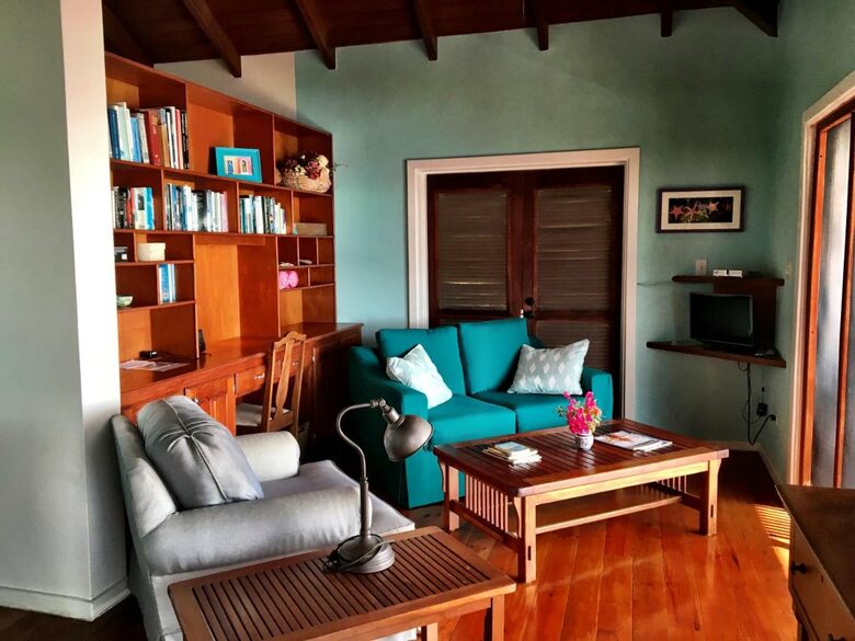 Blue Moon Escape - English Harbour, Antigua and Barbuda