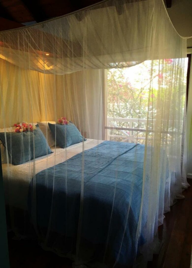 Blue Moon Escape - English Harbour, Antigua and Barbuda