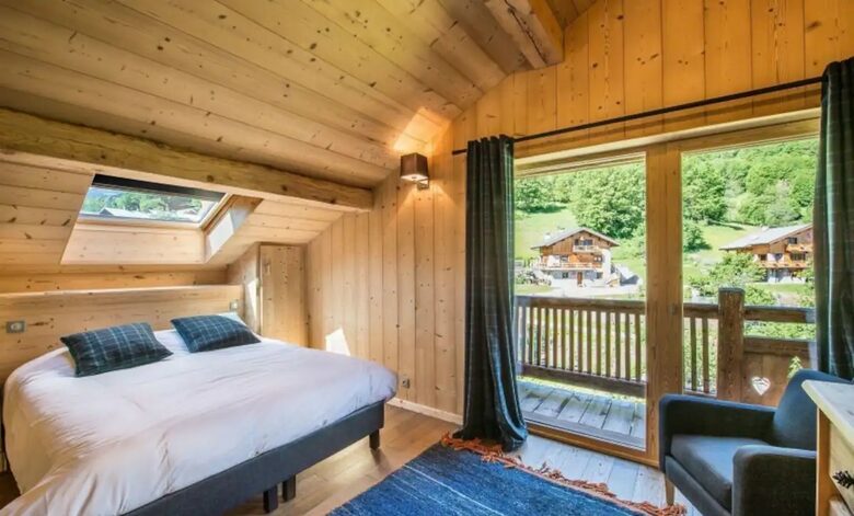 Chalet Oddiyana | Meribel - Les Allues, France