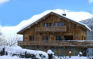 Chalet Oddiyana | Meribel - Les Allues, France